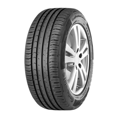 Continental ContiPremiumContact 5 - Sommardäck comfort Continental ContiPremiumContact 5 - Sommardäck comfort
