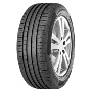 Continental ContiPremiumContact 5 215/65R15 96H