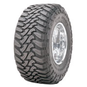 Toyo Open Country M/T 35.00X12.50-17 121P