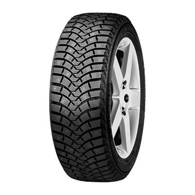 Michelin X-Ice North 2 - Vinterdäck dubbdäck Michelin X-Ice North 2 - Vinterdäck dubbdäck