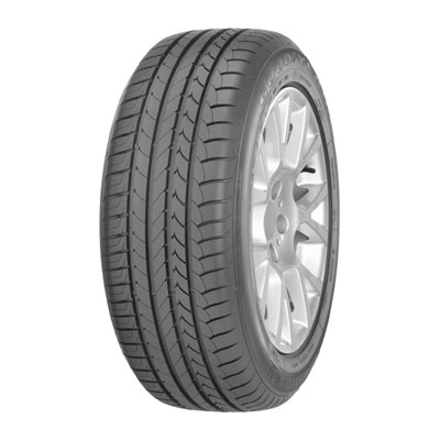 Goodyear EfficientGrip - Sommardck 