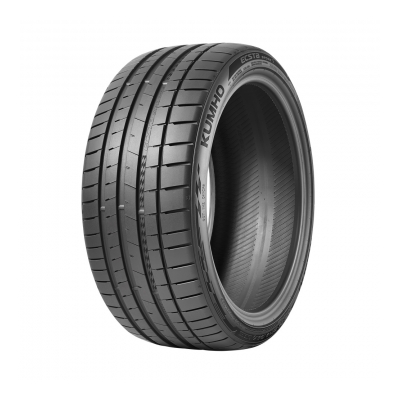 Kumho PS72 - Sommardck