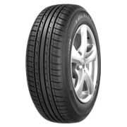 Dunlop SP Sport Fastresponse 185/55R16 83V